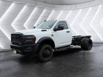 2026 RAM 5500 Chassis Cab Tradesman