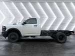 2026 RAM 3500 Chassis Cab Tradesman