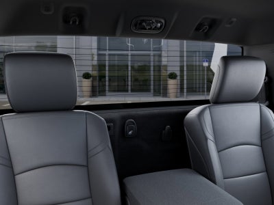 2026 RAM 3500 Chassis Cab Tradesman