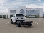 2026 RAM 3500 Chassis Cab Tradesman