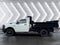 2026 RAM 3500 Chassis Cab TRADESMAN AIRFLO 2-3 Yard Dump Body