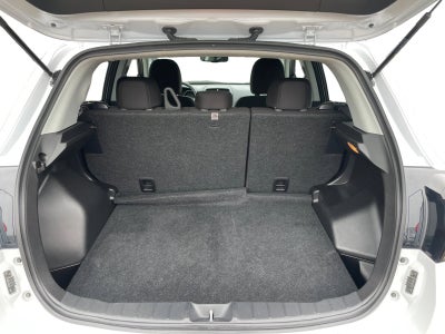 2025 Mitsubishi Outlander Sport 2.0 ES