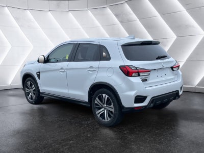 2025 Mitsubishi Outlander Sport 2.0 ES