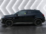 2025 Mitsubishi Outlander Sport ES