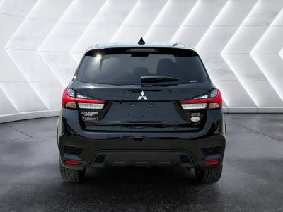 2025 Mitsubishi Outlander Sport ES