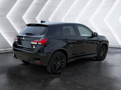 2025 Mitsubishi Outlander Sport ES