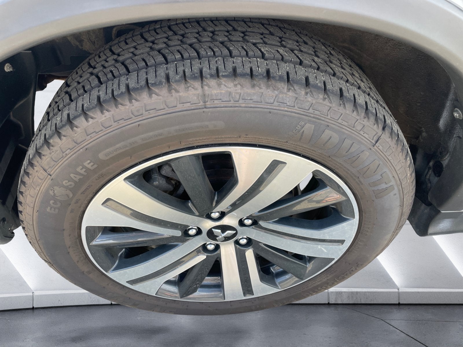 2024 Mitsubishi Outlander Sport 2.0 ES