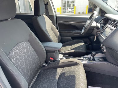 2024 Mitsubishi Outlander Sport 2.0 ES