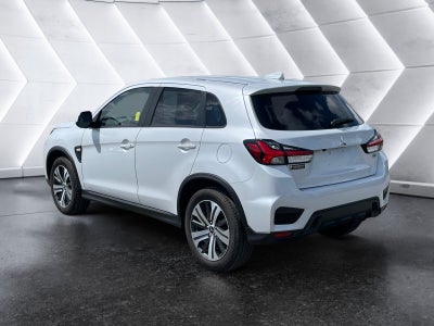 2024 Mitsubishi Outlander Sport 2.0 ES