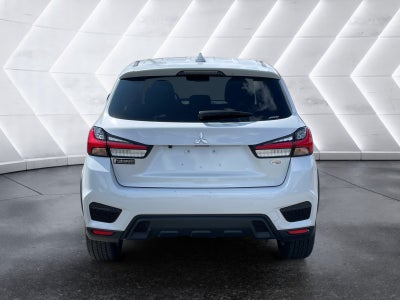 2024 Mitsubishi Outlander Sport 2.0 ES