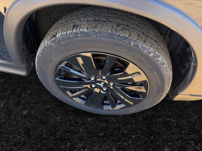 2025 Mitsubishi Outlander Sport 2.0 LE