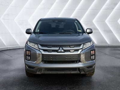 2025 Mitsubishi Outlander Sport 2.0 ES