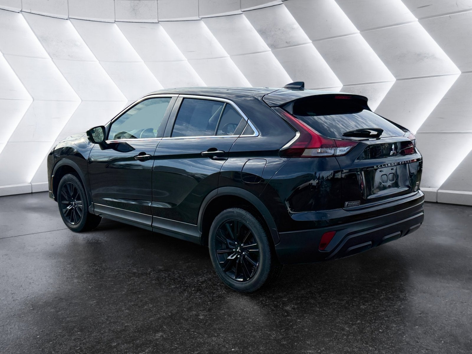 2024 Mitsubishi Eclipse Cross LE