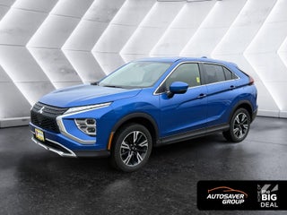 2024 Mitsubishi Eclipse Cross SE