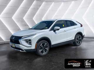 2025 Mitsubishi Eclipse Cross SE
