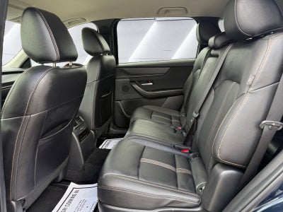 2025 Mazda Mazda CX-90 3.3 Turbo Select