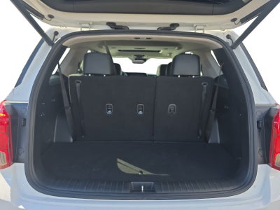 2024 Hyundai Palisade SEL 7P