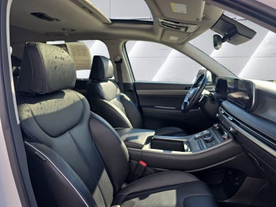 2024 Hyundai Palisade SEL 7P