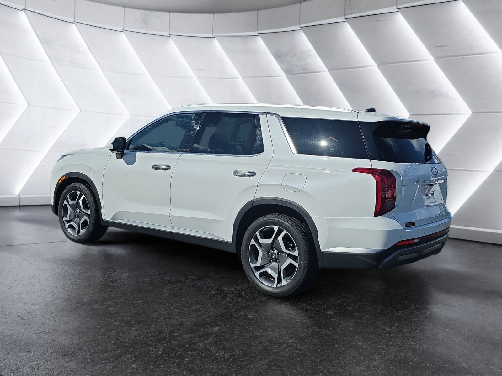 2024 Hyundai Palisade SEL 7P