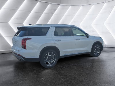 2024 Hyundai Palisade SEL 7P