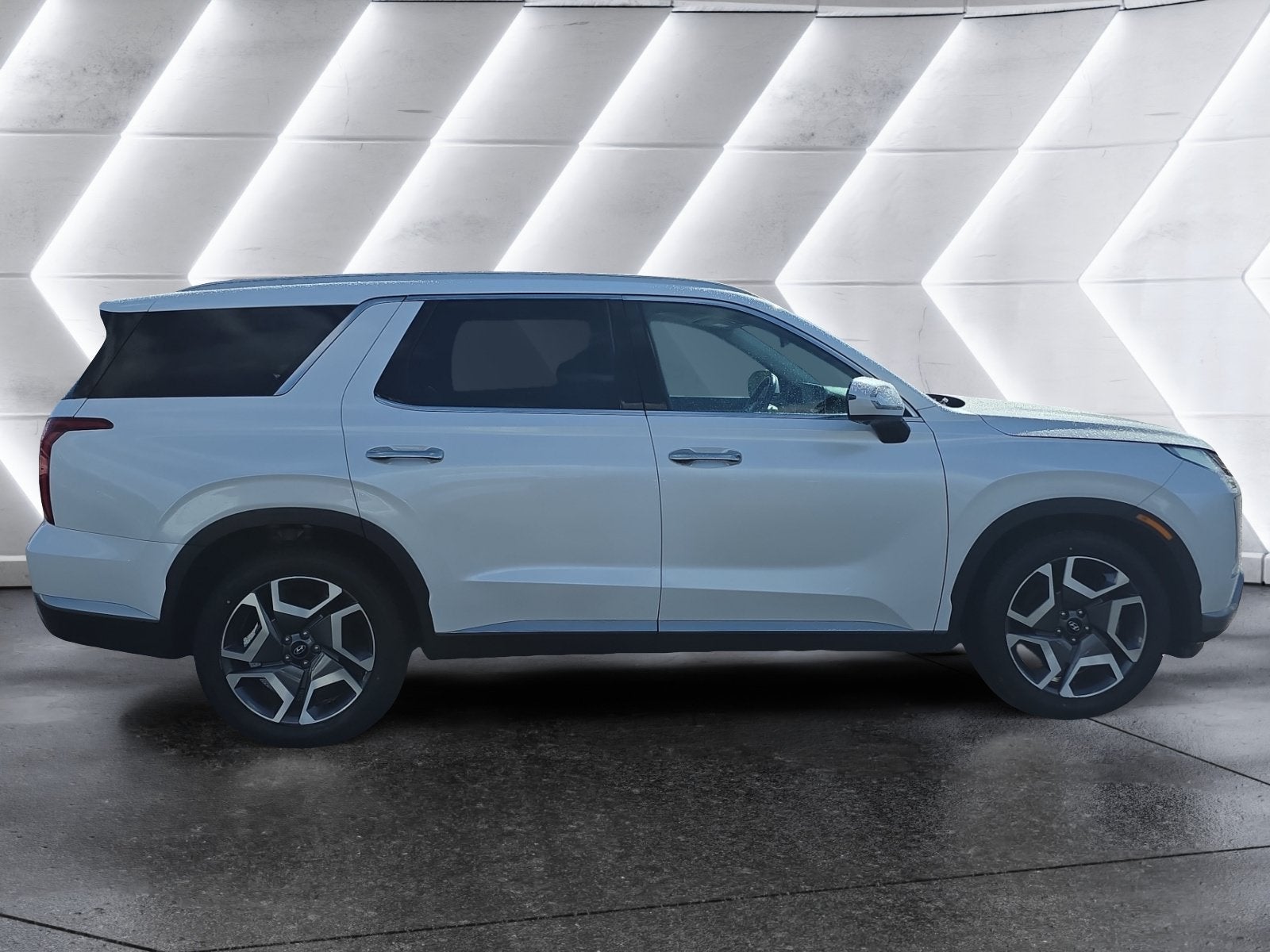 2024 Hyundai Palisade SEL 7P