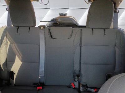 2021 Jeep Wrangler Unlimited Sport RHD Right Hand Drive