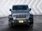 2021 Jeep Wrangler Unlimited Sport RHD Right Hand Drive