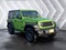 2026 Jeep Wrangler Sport S 2 DOOR