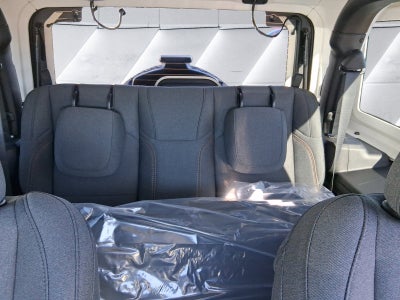 2026 Jeep Wrangler Willys 2 DOOR