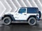2026 Jeep Wrangler Willys 2 DOOR