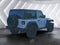 2026 Jeep Wrangler Willys 2 DOOR