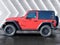 2026 Jeep Wrangler Willys 2 DOOR