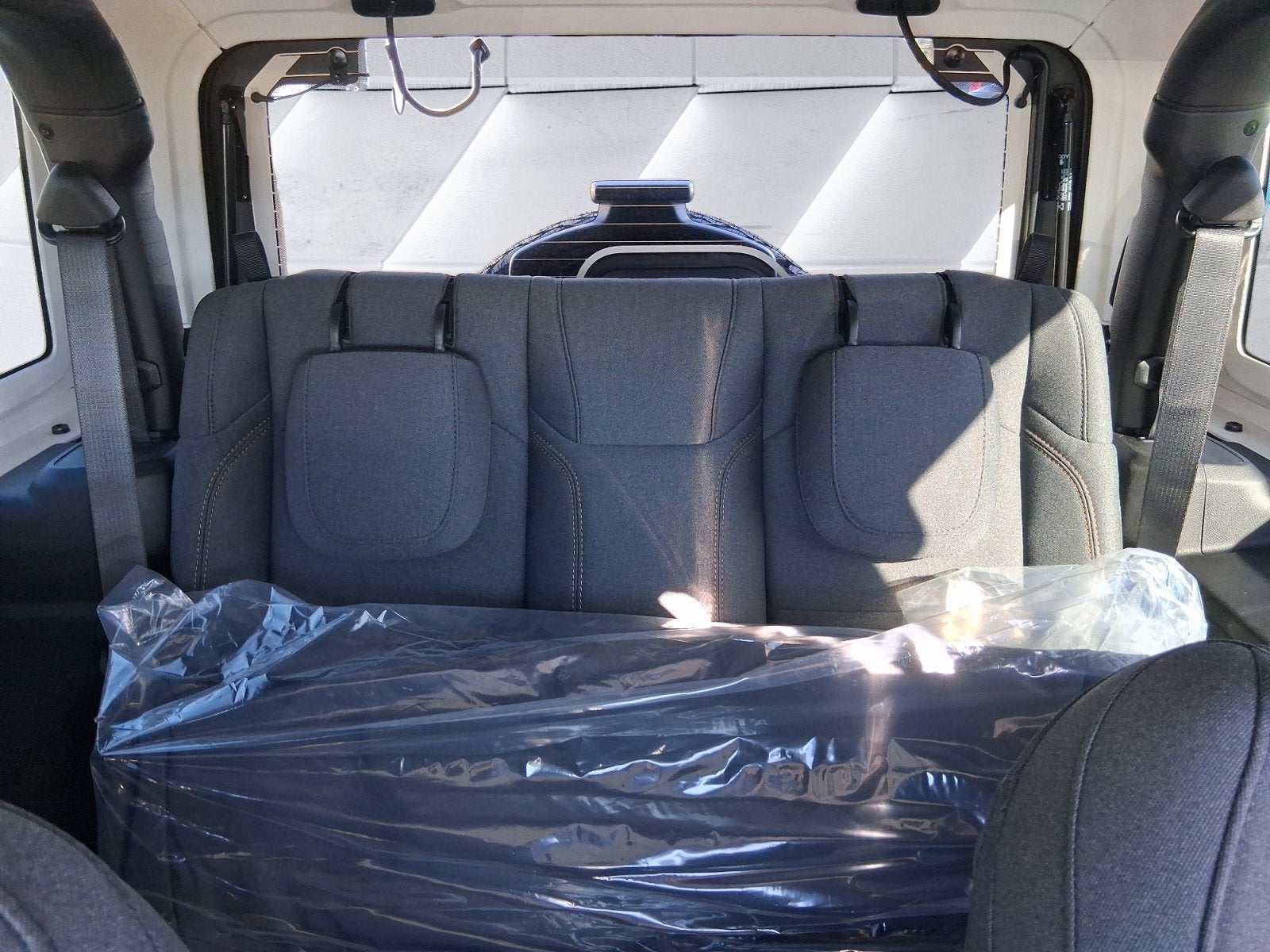 2026 Jeep Wrangler Willys 2 DOOR