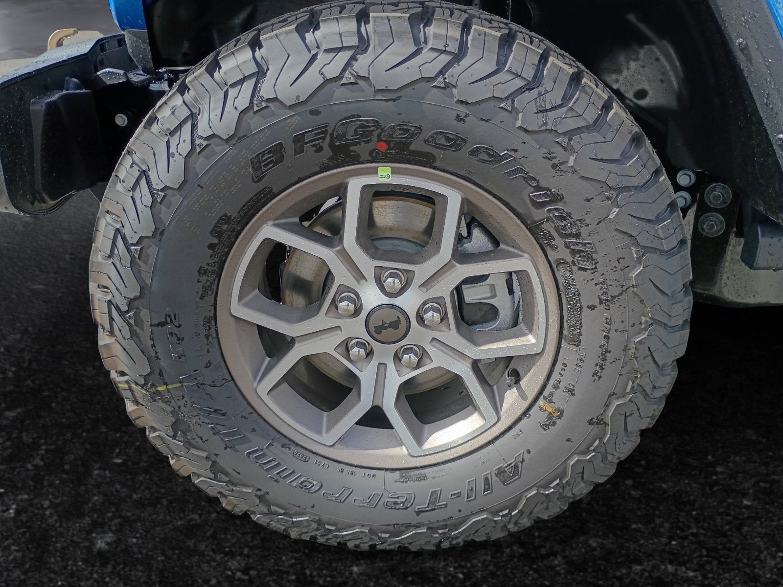 2026 Jeep Wrangler Sport REWIND