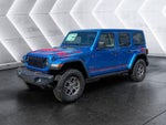2026 Jeep Wrangler Sport REWIND