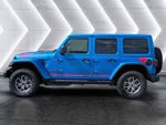 2026 Jeep Wrangler Sport REWIND