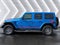 2026 Jeep Wrangler Sport REWIND