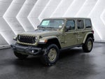 2026 Jeep Wrangler Willys 41 SPECIAL EDITION