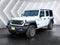 2025 Jeep Wrangler Sport S 4 DOOR