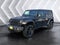 2026 Jeep Wrangler Willys 4 DOOR