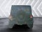 2026 Jeep Wrangler Willys 4 DOOR