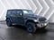 2026 Jeep Wrangler Willys 4 DOOR