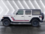 2026 Jeep Wrangler Willys AMERICA250 EDITION