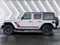 2026 Jeep Wrangler Willys AMERICA250 EDITION