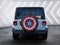 2026 Jeep Wrangler Willys AMERICA250 EDITION