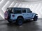 2026 Jeep Wrangler Willys AMERICA250 EDITION