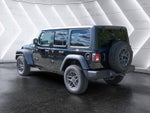 2025 Jeep Wrangler Sport RHD Right Hand Drive