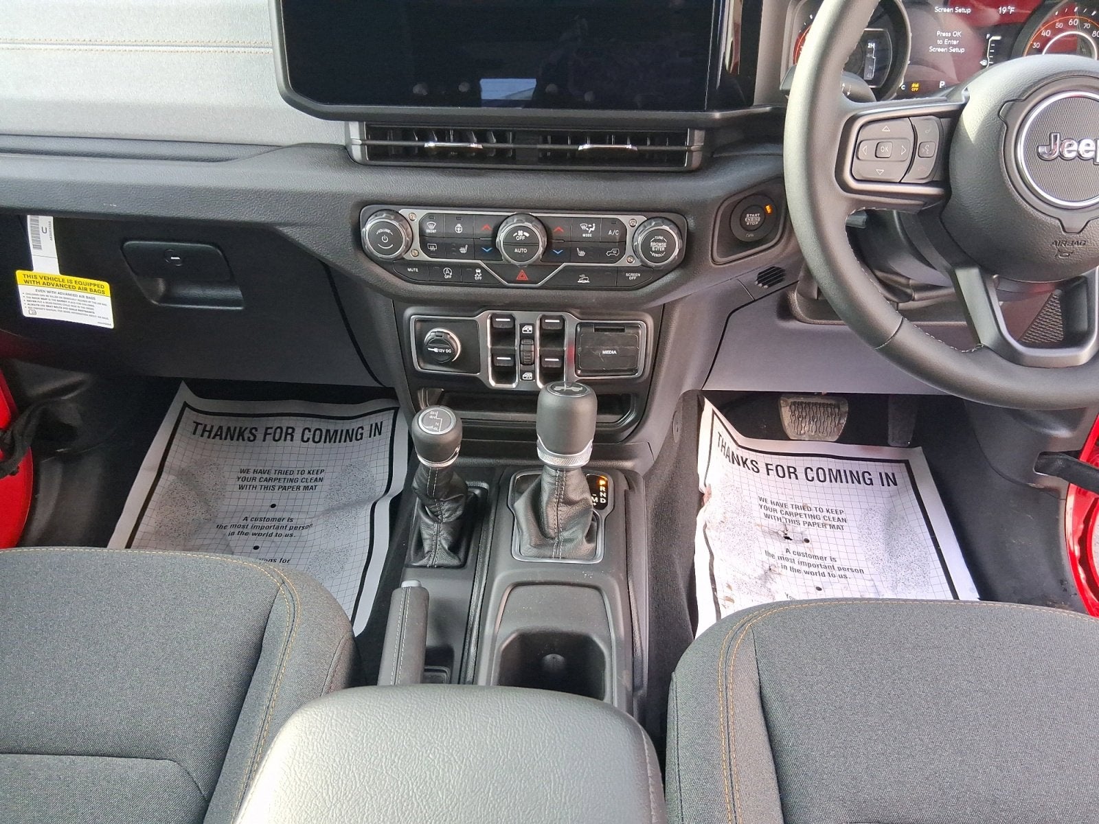 2026 Jeep Wrangler Sport RHD Right Hand Drive