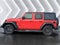 2026 Jeep Wrangler Sport RHD Right Hand Drive