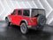 2026 Jeep Wrangler Sport RHD Right Hand Drive